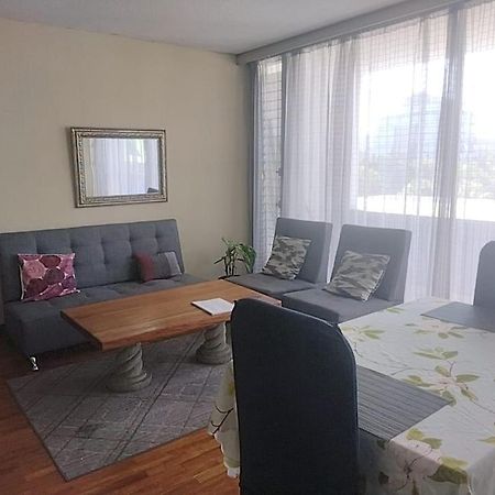 Apartamento 505 Cortijo Reforma zona 9 Guatemala Exterior foto