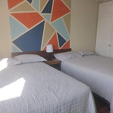Apartamento 505 Cortijo Reforma zona 9 Guatemala Exterior foto