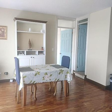 Apartamento 505 Cortijo Reforma zona 9 Guatemala Exterior foto
