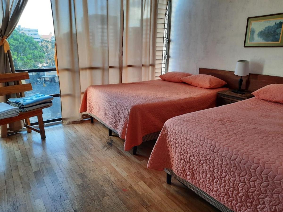 Apartamento 505 Cortijo Reforma zona 9 Guatemala Exterior foto
