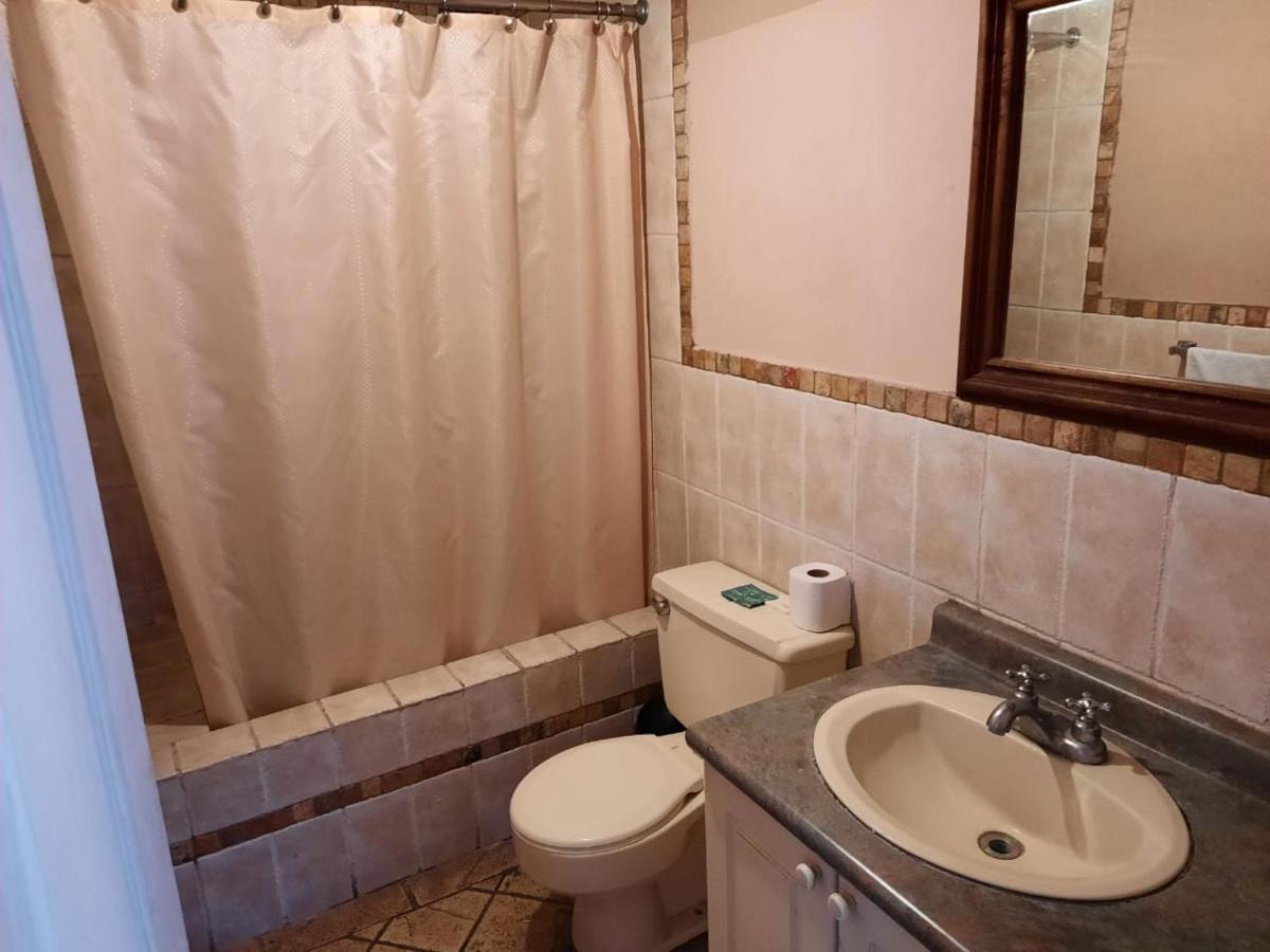Apartamento 505 Cortijo Reforma zona 9 Guatemala Exterior foto