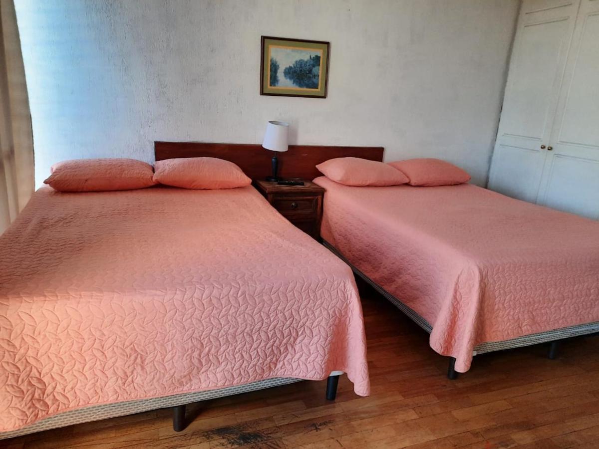 Apartamento 505 Cortijo Reforma zona 9 Guatemala Exterior foto