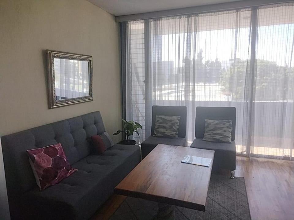 Apartamento 505 Cortijo Reforma zona 9 Guatemala Exterior foto