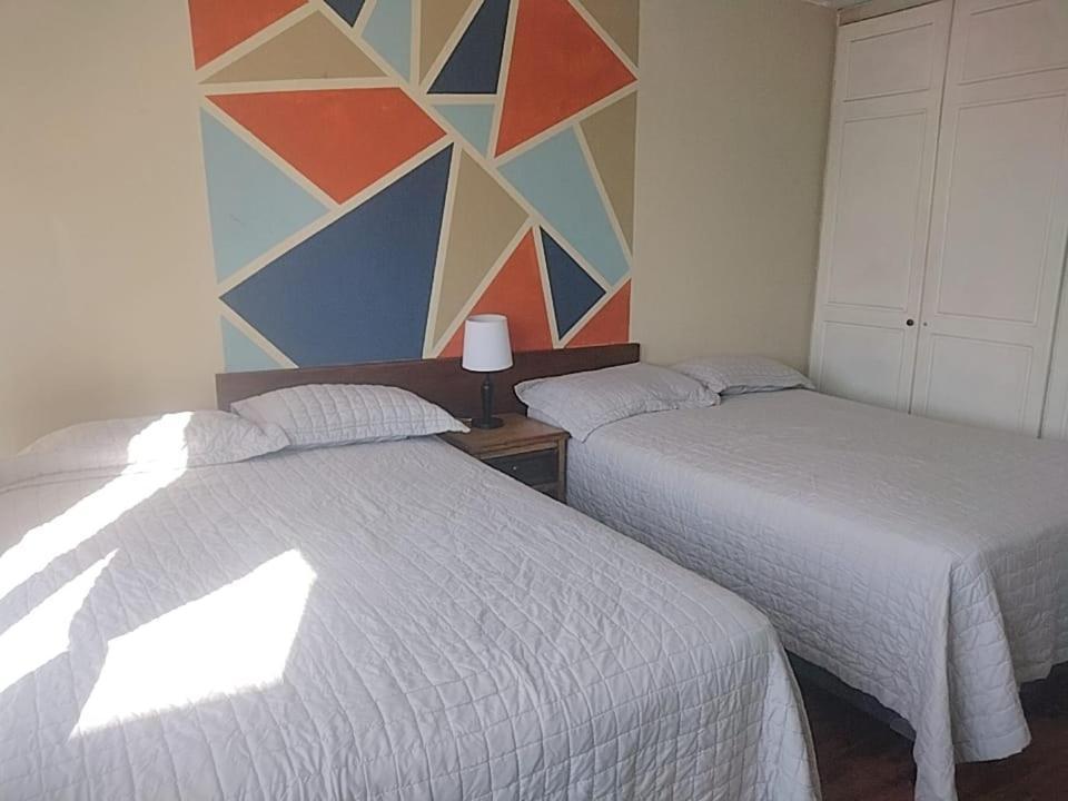 Apartamento 505 Cortijo Reforma zona 9 Guatemala Exterior foto
