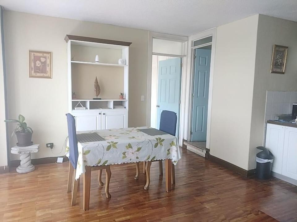 Apartamento 505 Cortijo Reforma zona 9 Guatemala Exterior foto