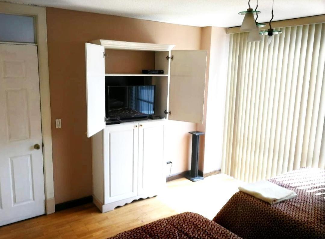 Apartamento 505 Cortijo Reforma zona 9 Guatemala Exterior foto